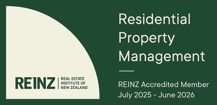 REINZ Logo